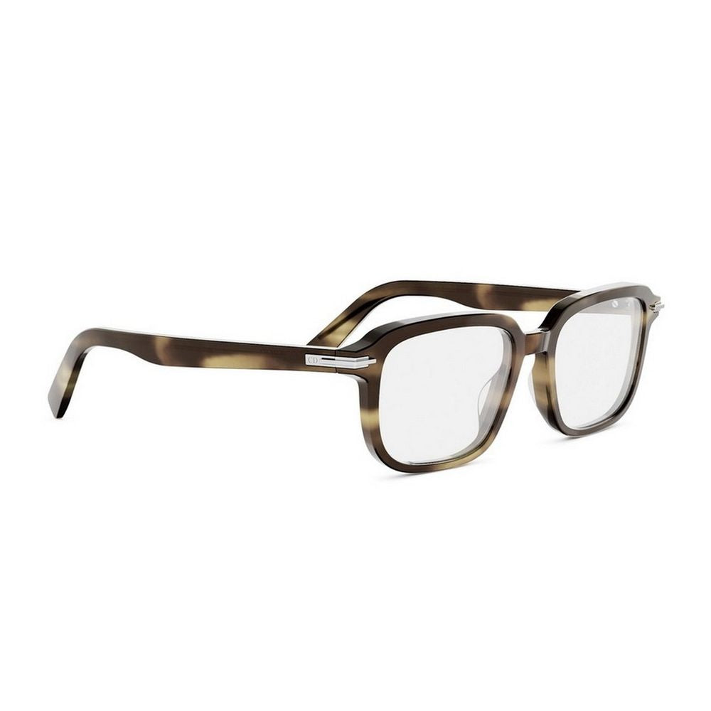 Blacksuito S26I Square Acetate Sunglasses