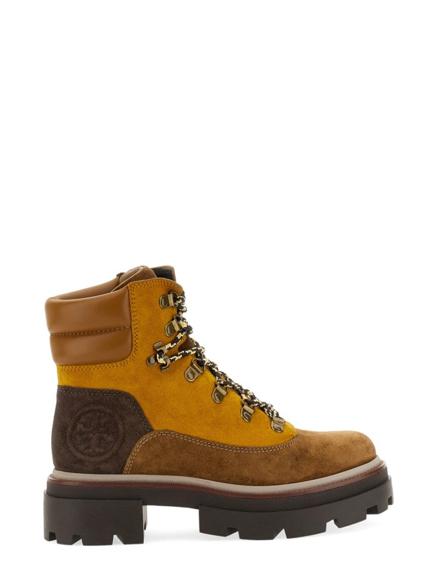 Miller Boot