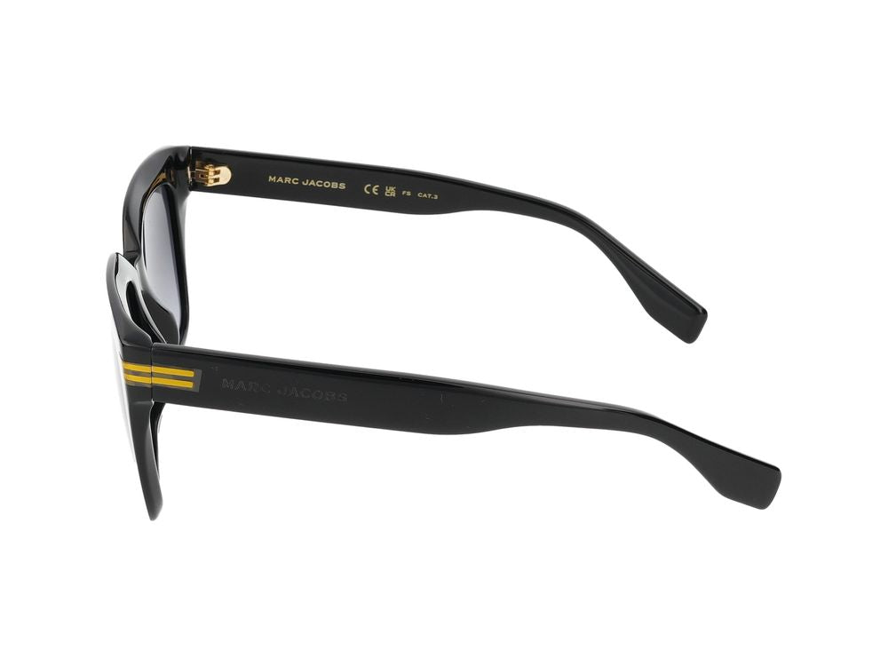 Sunglasses Marc Jacobs MJ 1083/S 807 Black 52/19/140