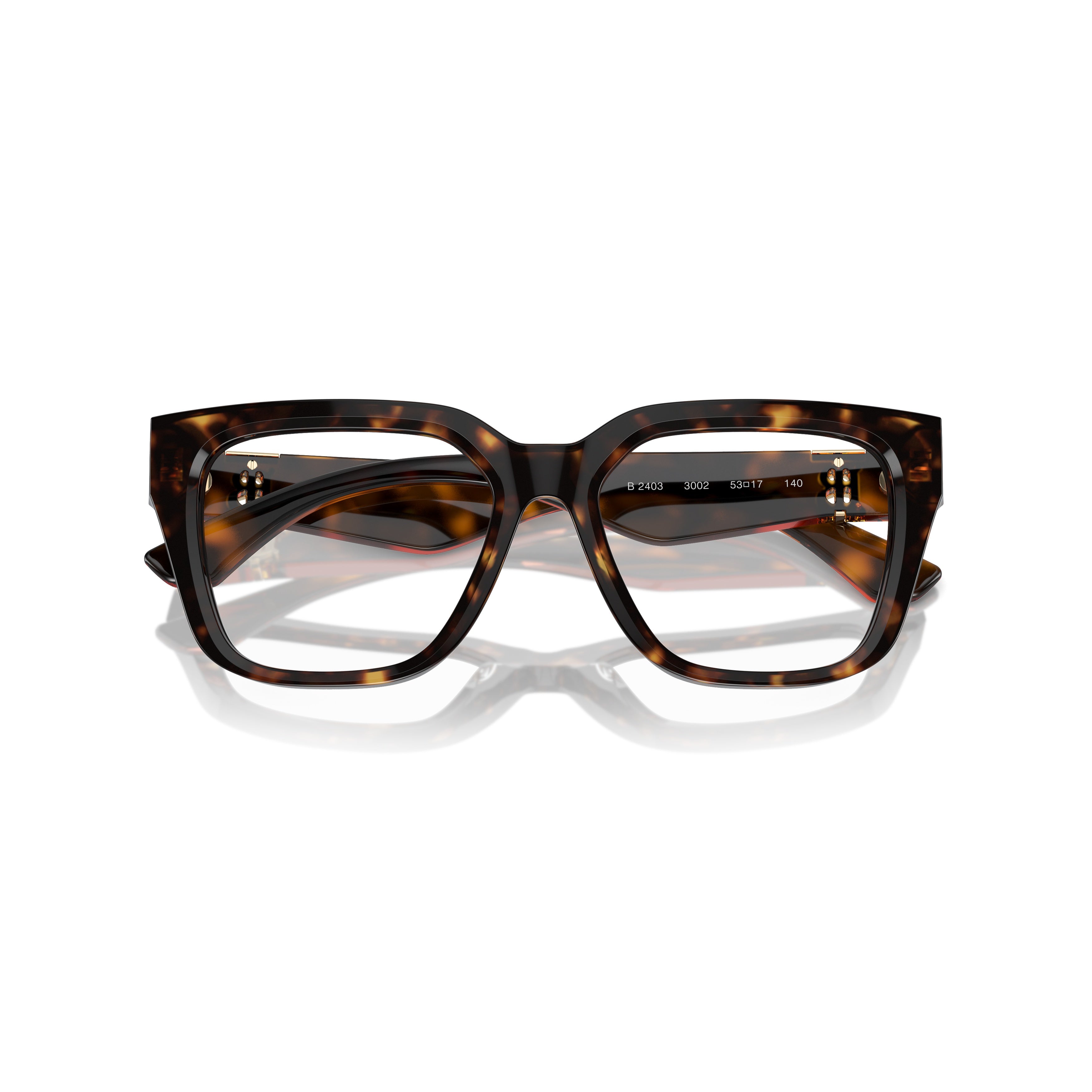 0be2403 Oversized Square Tortoiseshell Acetate Sunglasses