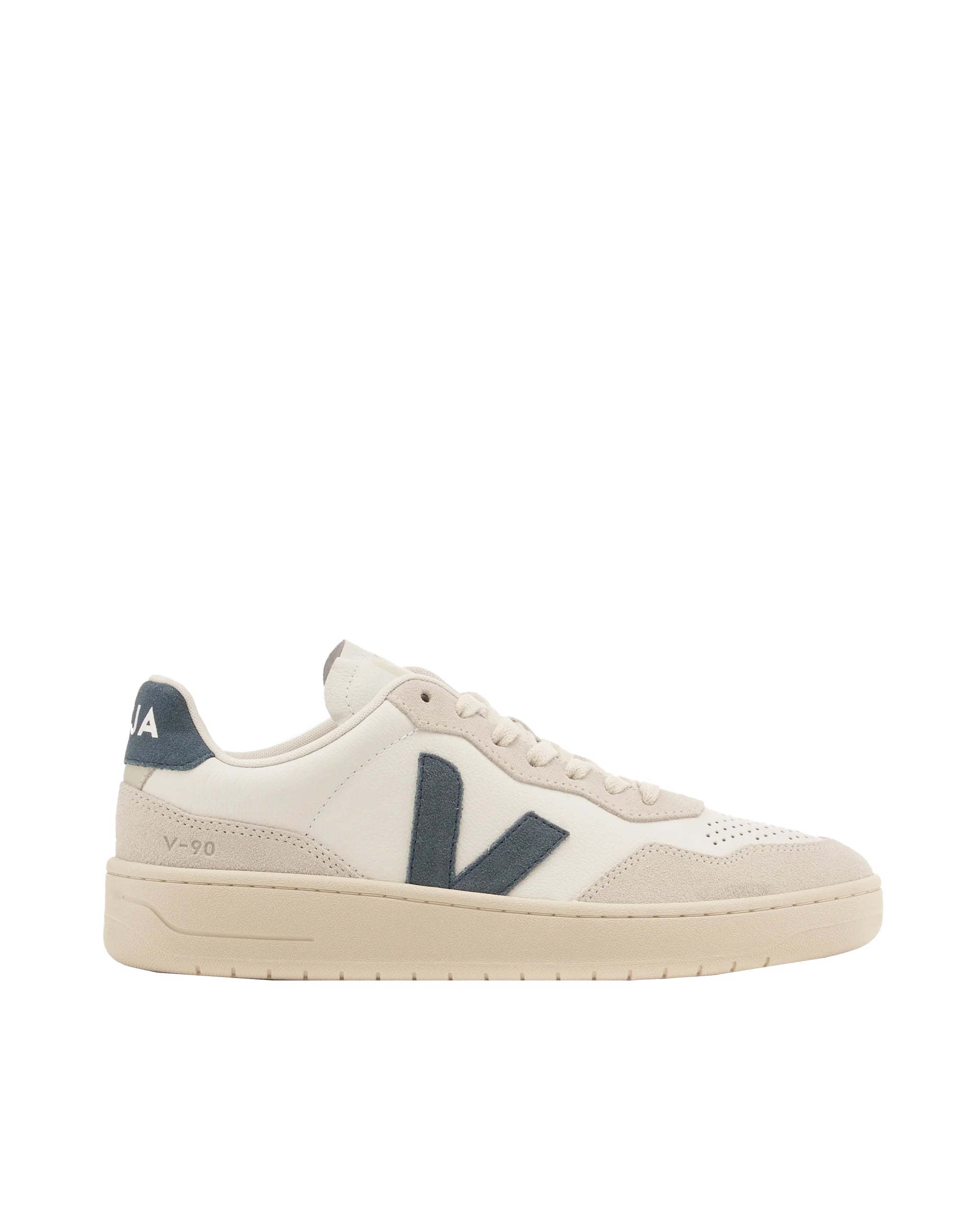 V-90 O.T. Sneakers Extra White California
