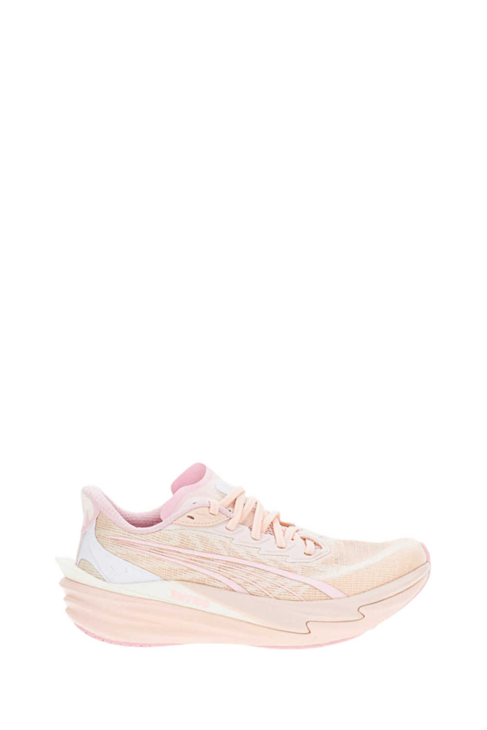 Lightweight Performance Sneakers with NITROFOAM™ Technology