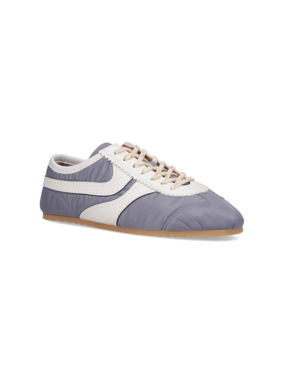 Sneakers – Light Blue