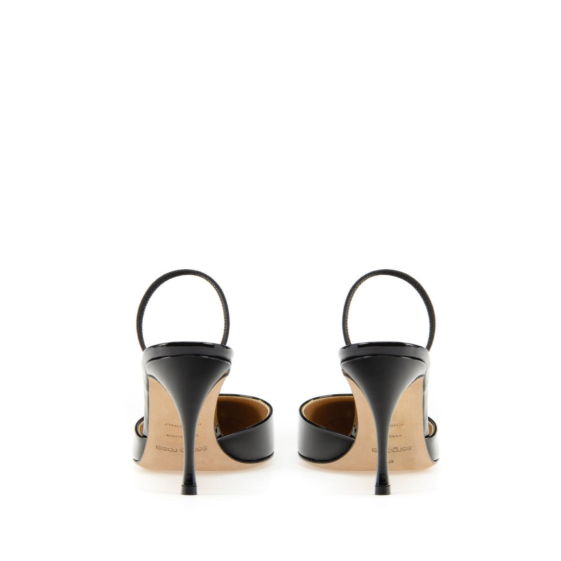 Godiva Slingback 75