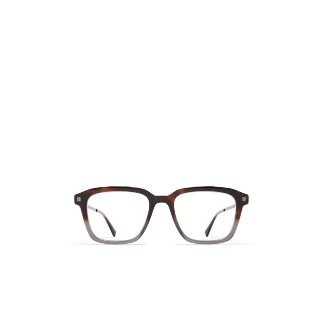 Ahti Gradient Rectangular Frame Eyeglasses