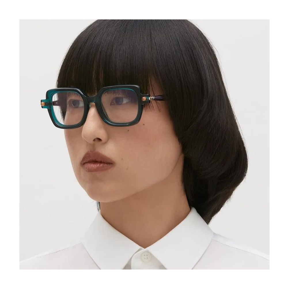 Maske P4 Acetate Squared Sunglasses