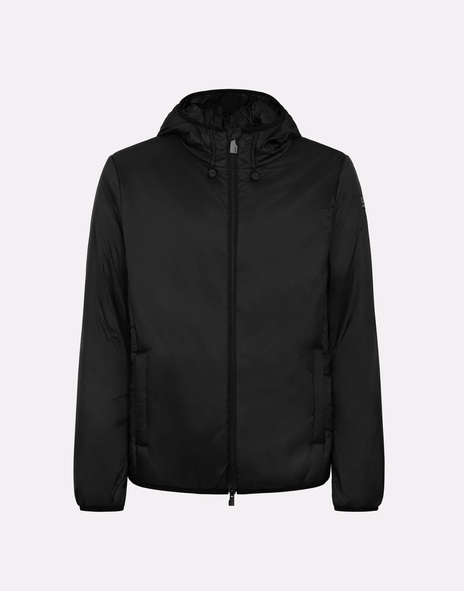 Versatile Double-Layer Waterproof Jacket