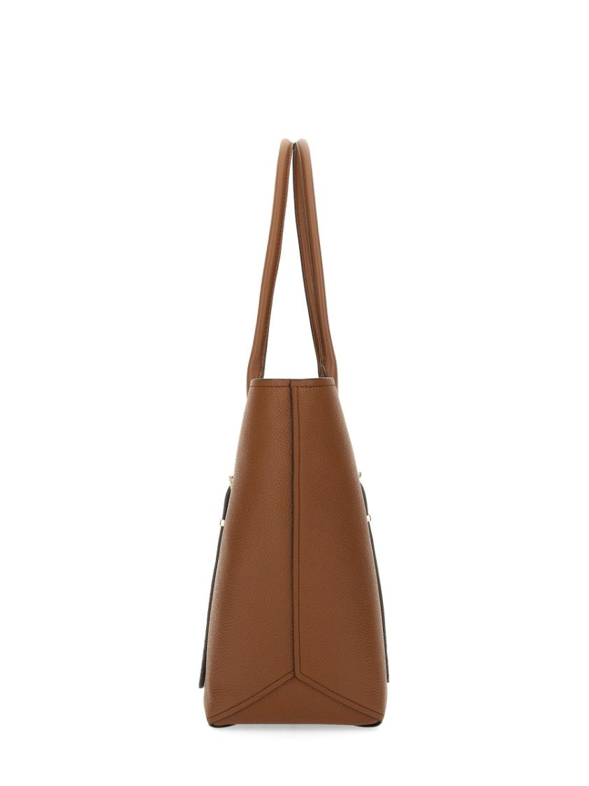 "Moore" Leather Bag