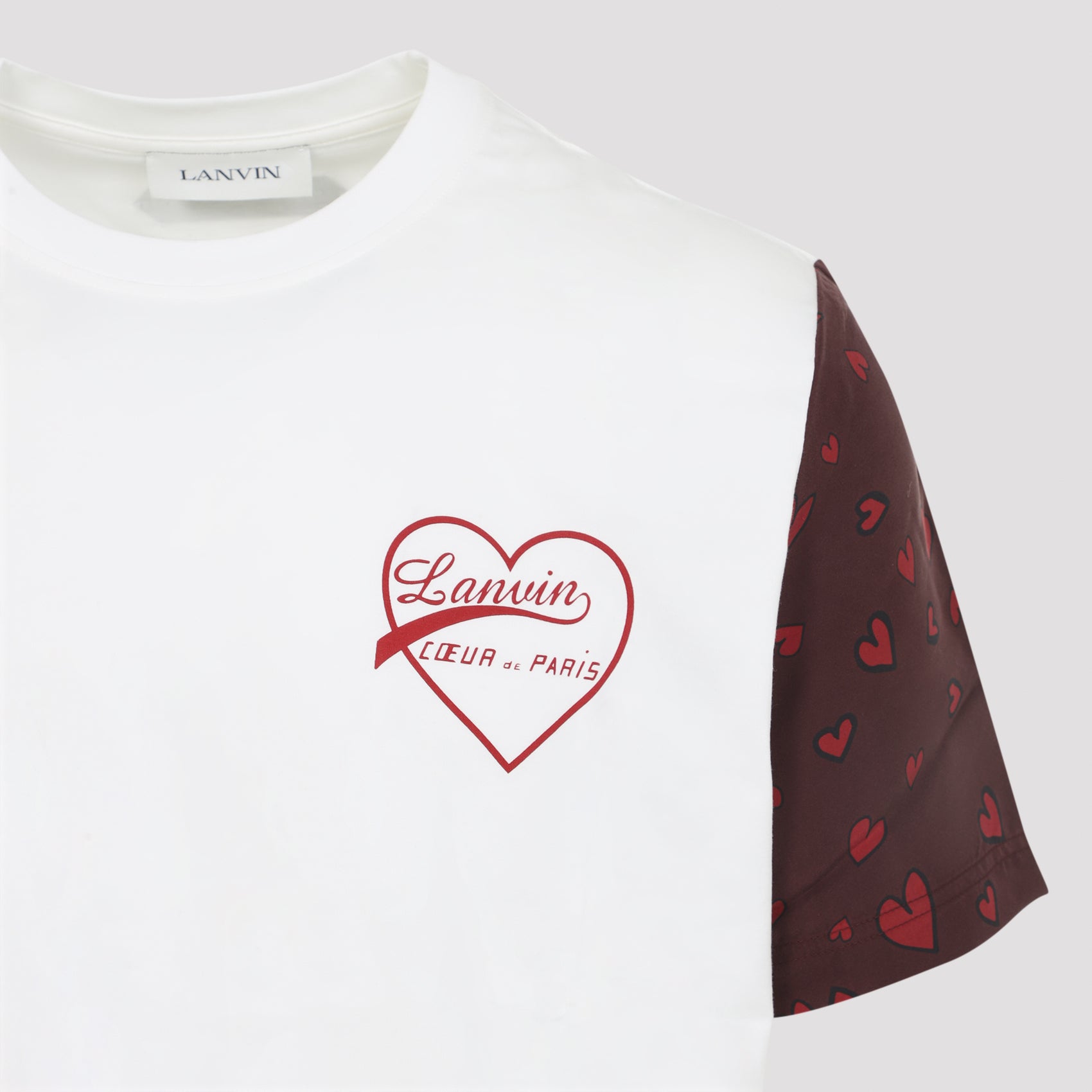 Ruts0212J306H25 Multicolour Cotton T-Shirt