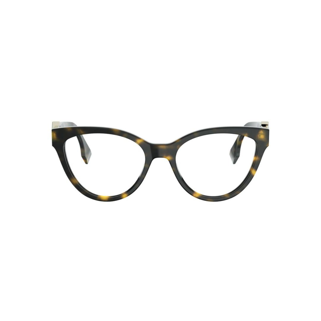 Fe50134i Cat-Eye Sunglasses