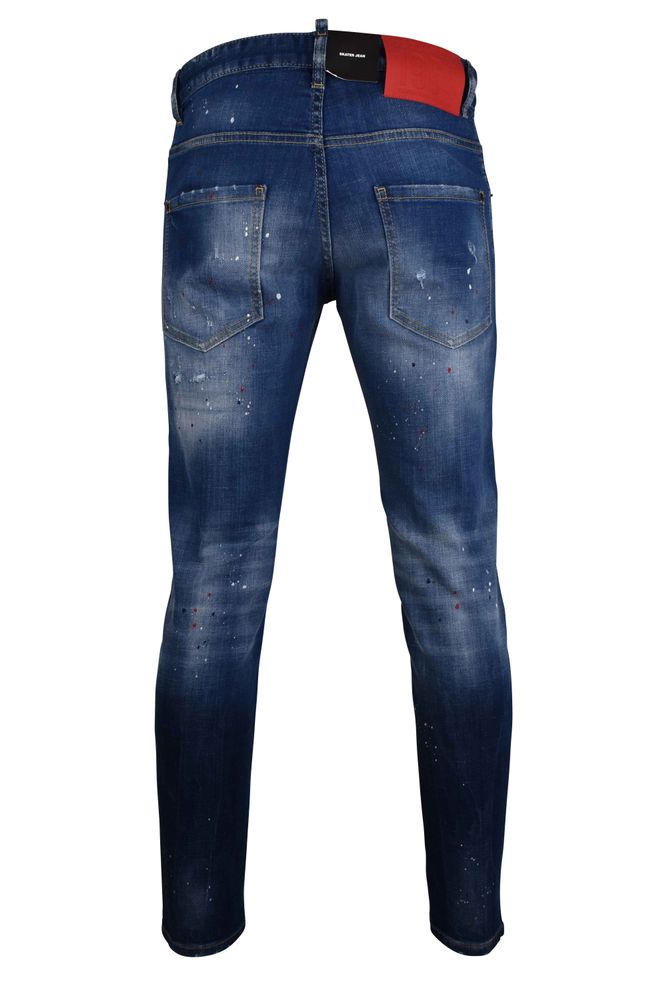 Skater Jean