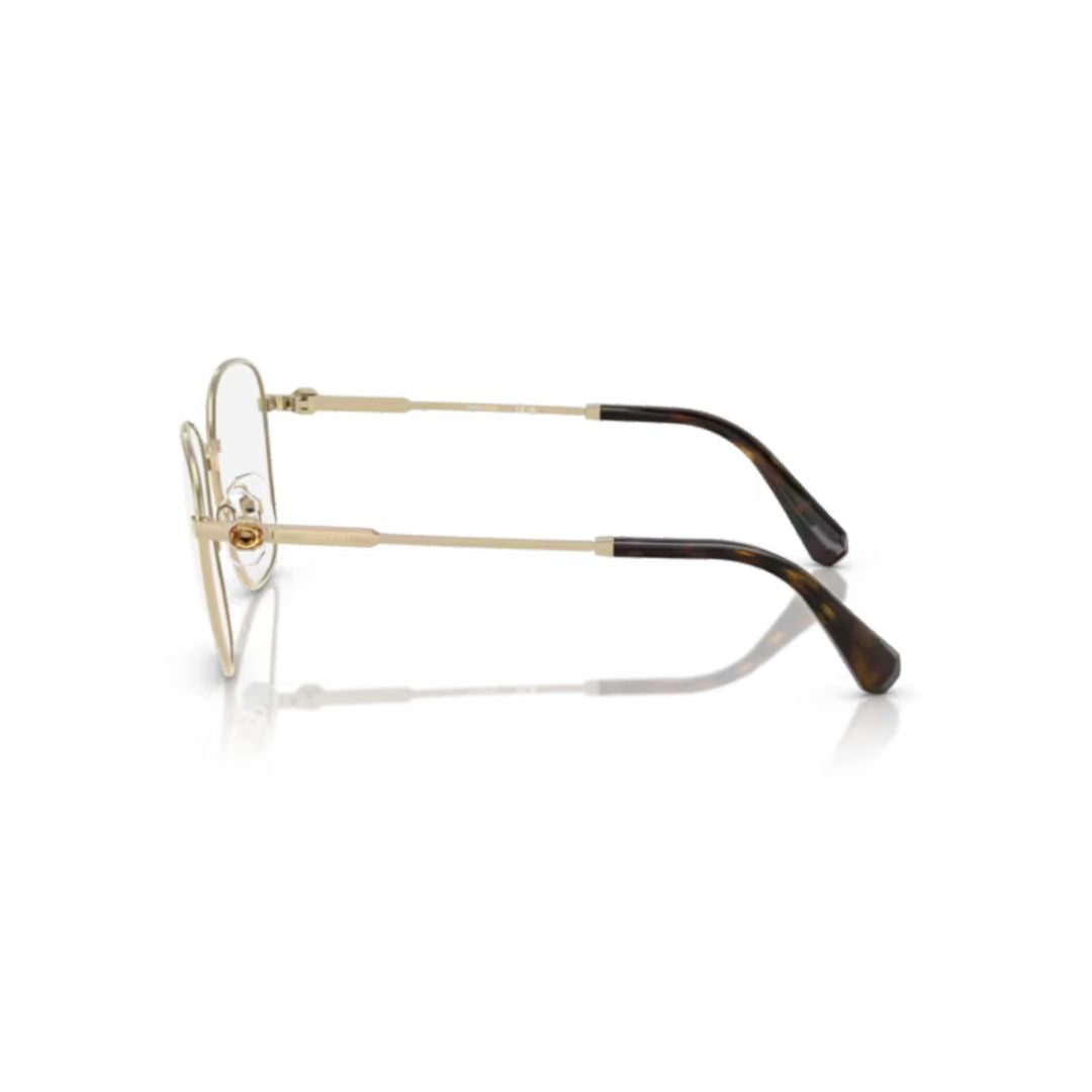 0sk1019 Delicate Metal Frame Sunglasses