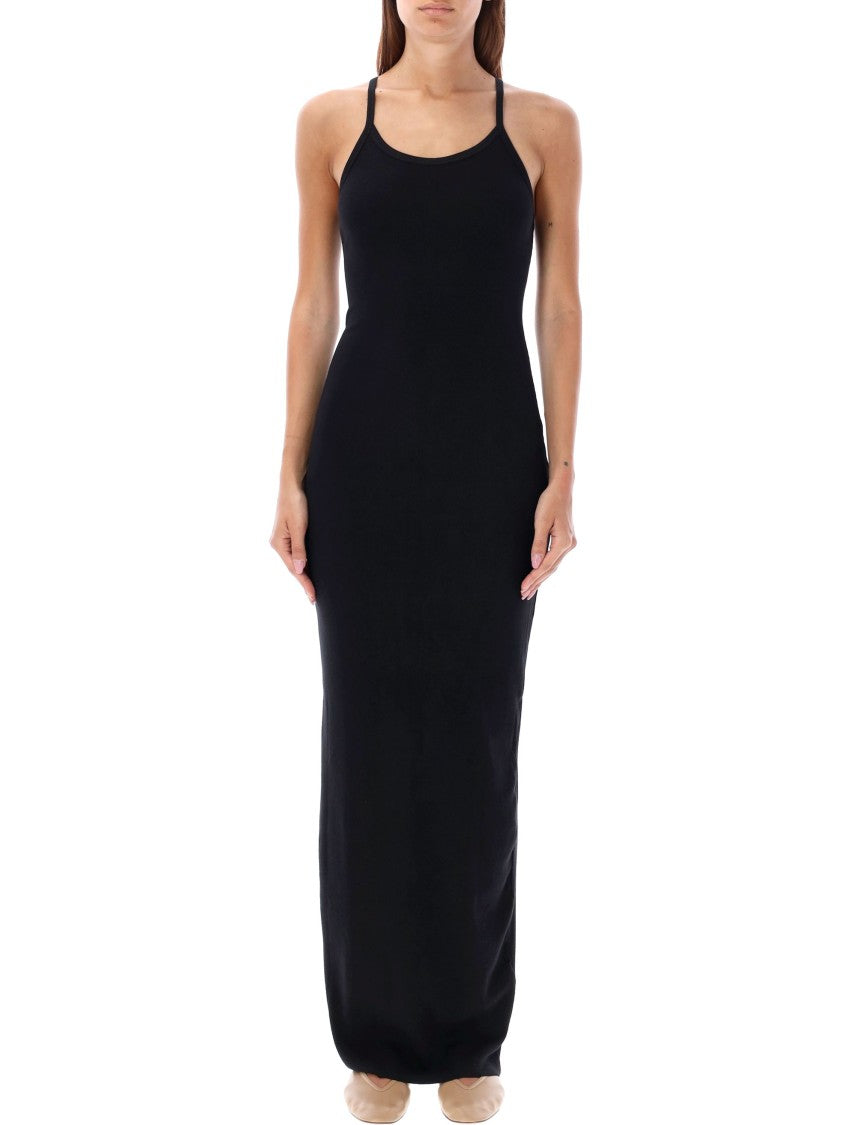 Long Tank Dress