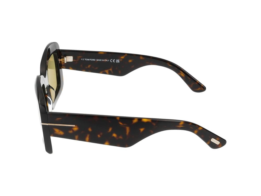 Sunglasses Ft1218 52E 53/21/140