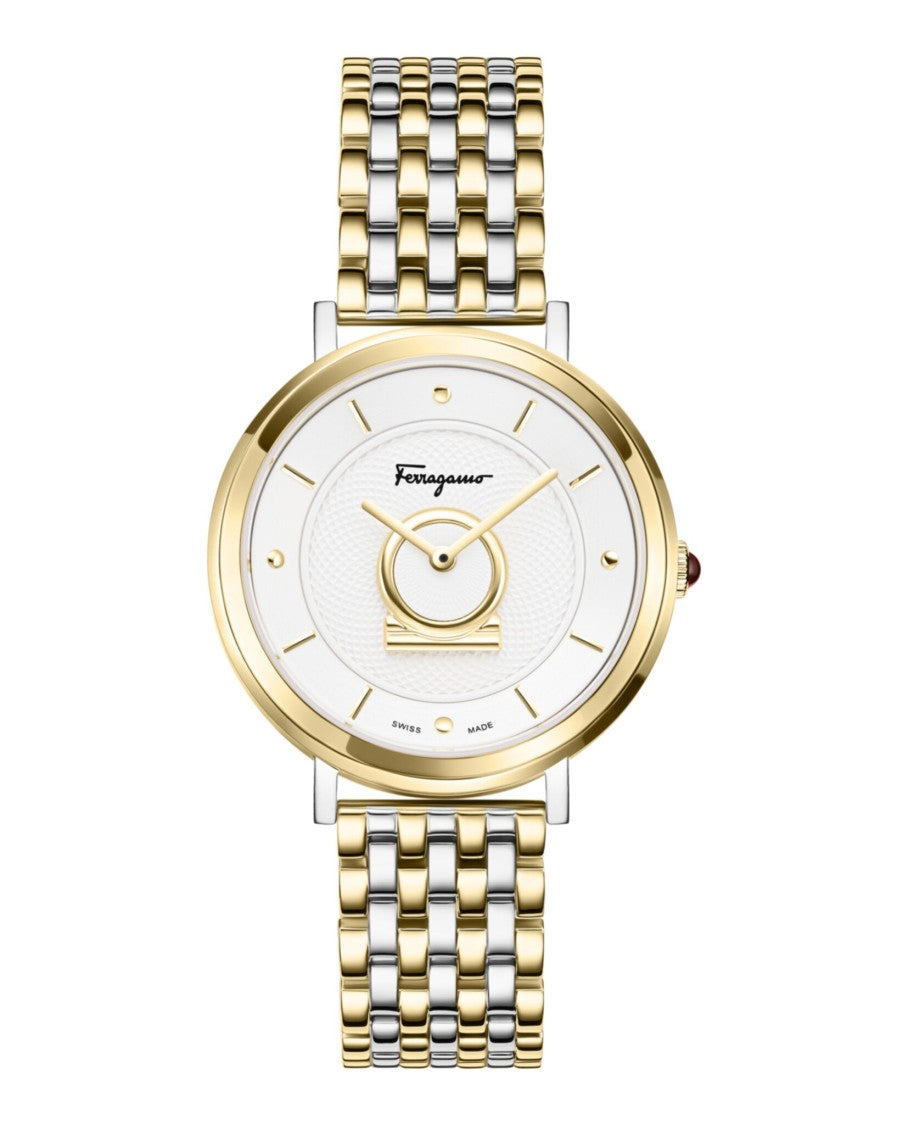 Minuetto Bracelet Watch