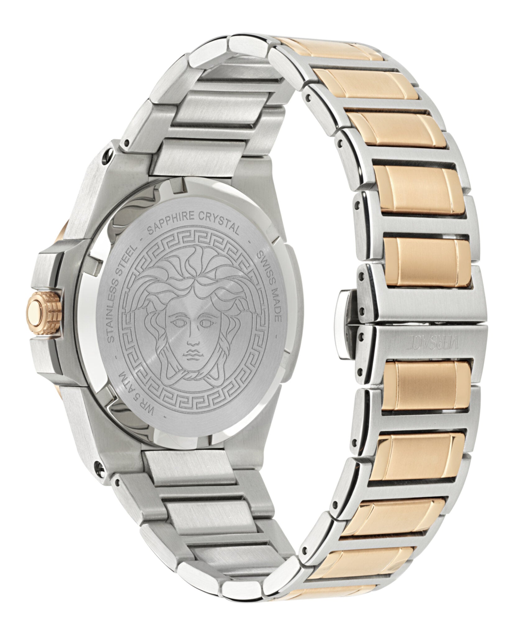 Hera Bracelet Watch