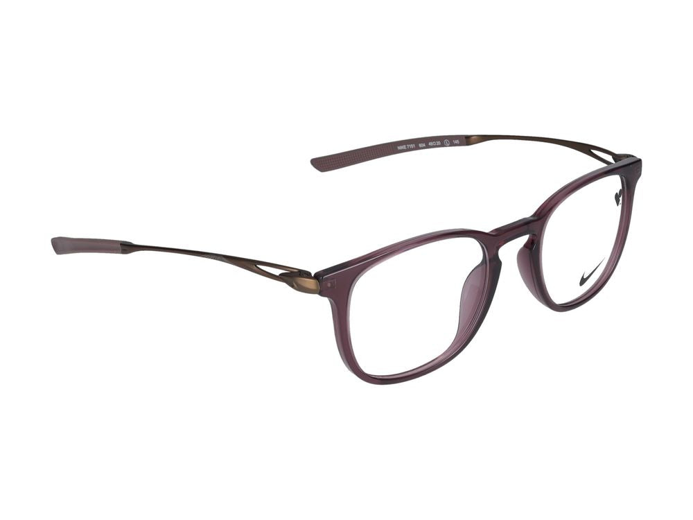 Eyeglasses Nike 7151 604 Night Maroon 49/20/145
