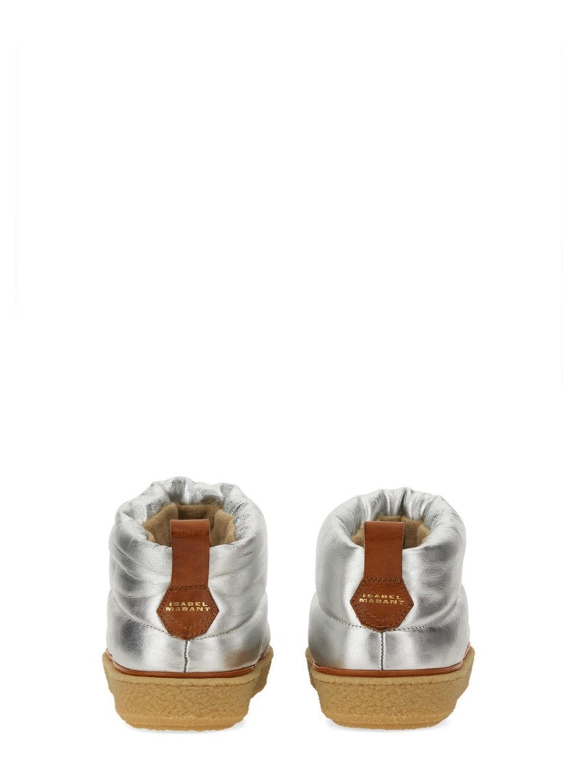 "Eskee" Boots