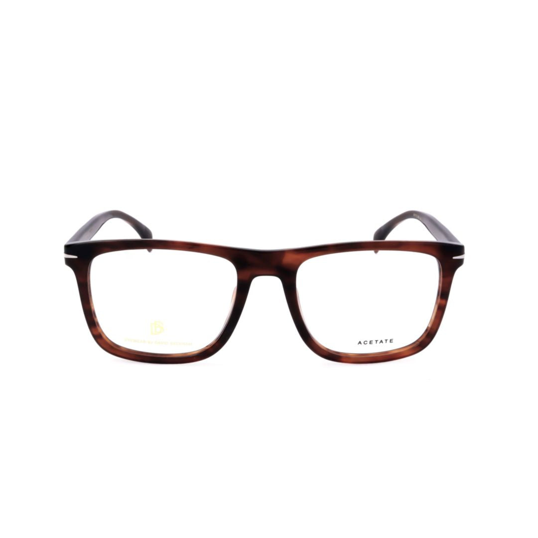 Db 7115 Rectangular Acetate Eyeglasses