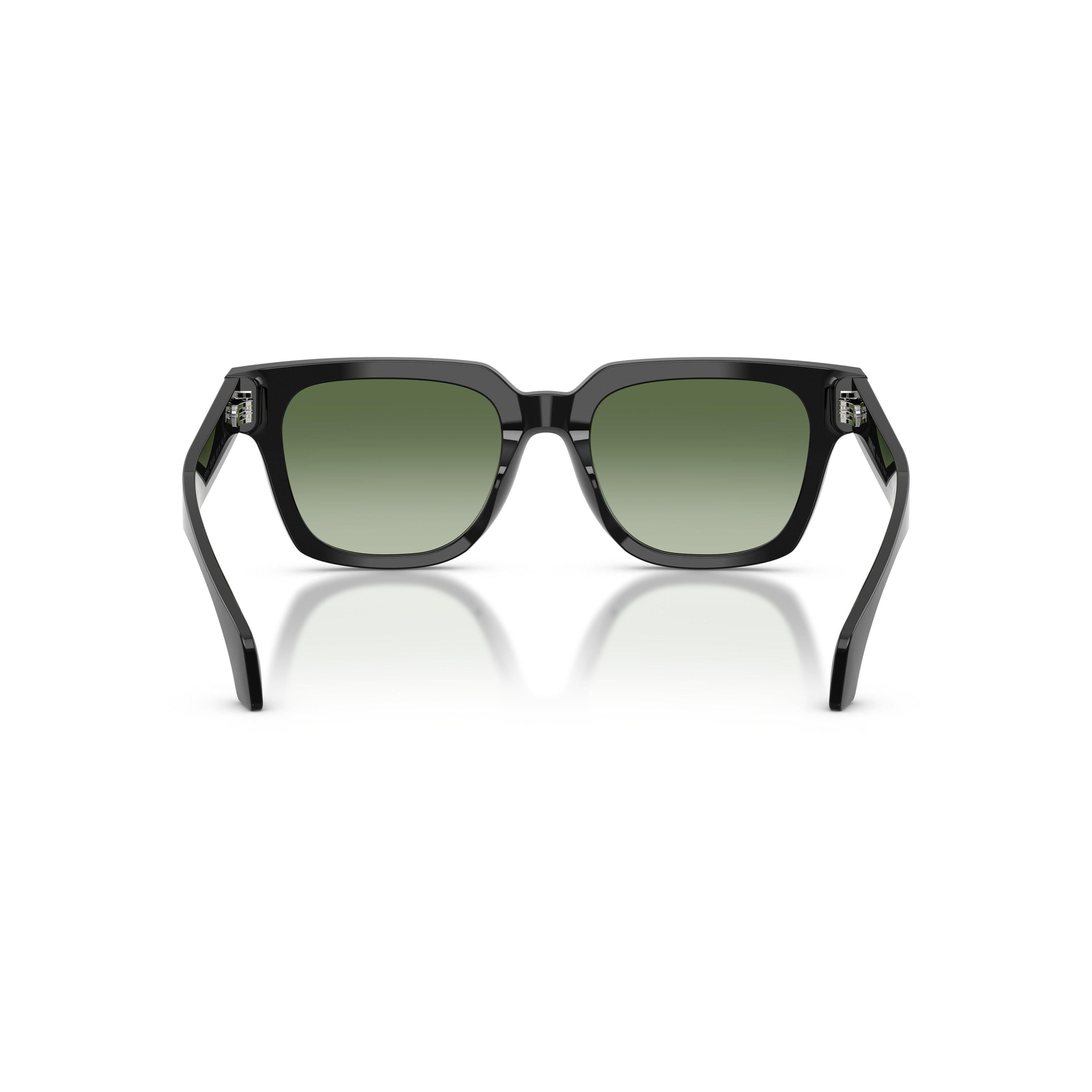 0ve4510u Square Acetate Sunglasses