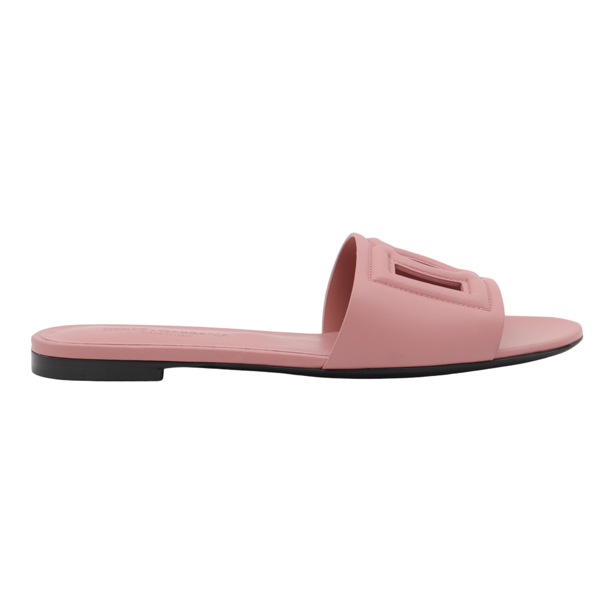 Flat Strap Sandals
