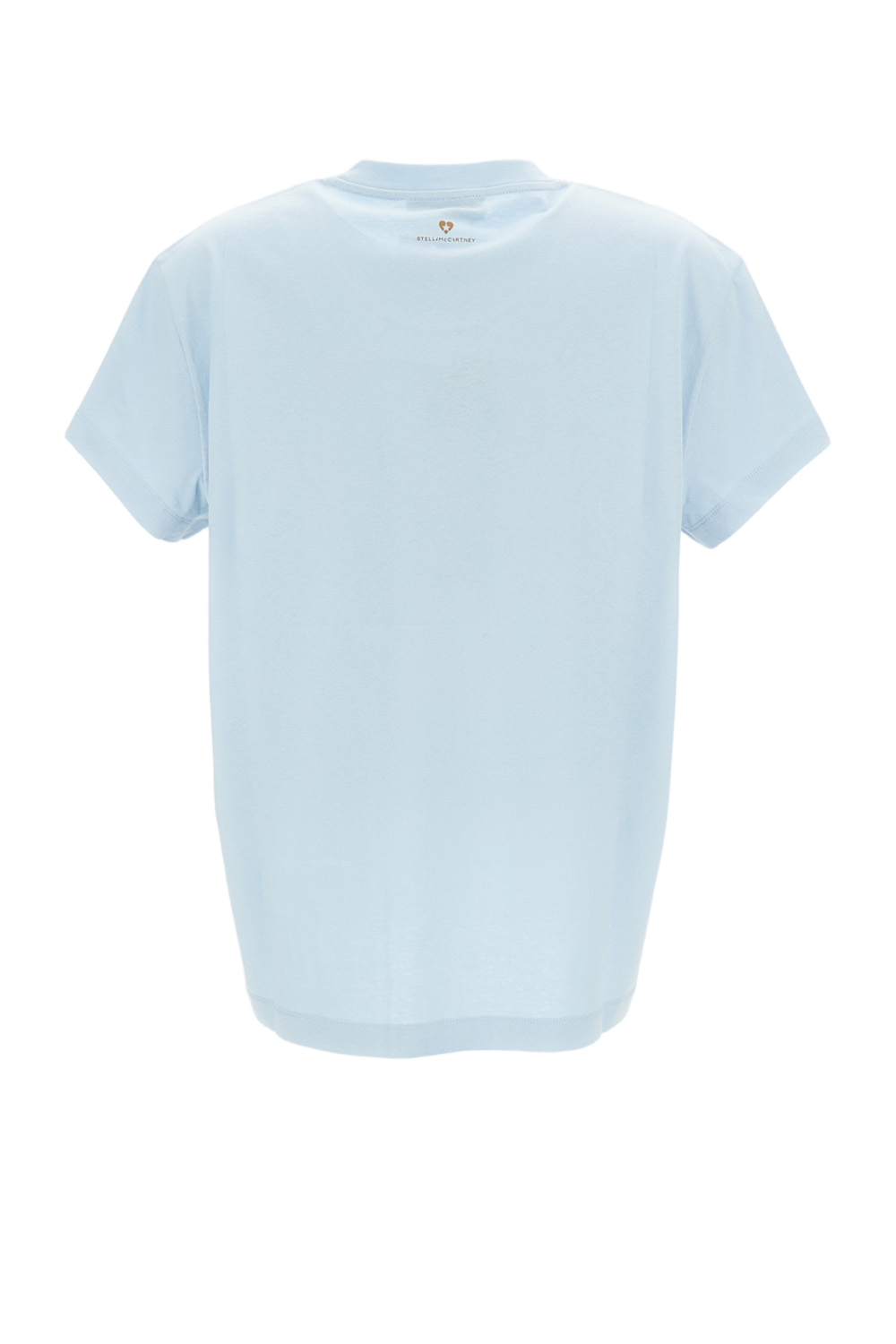Iconic Mini Heart T-Shirt