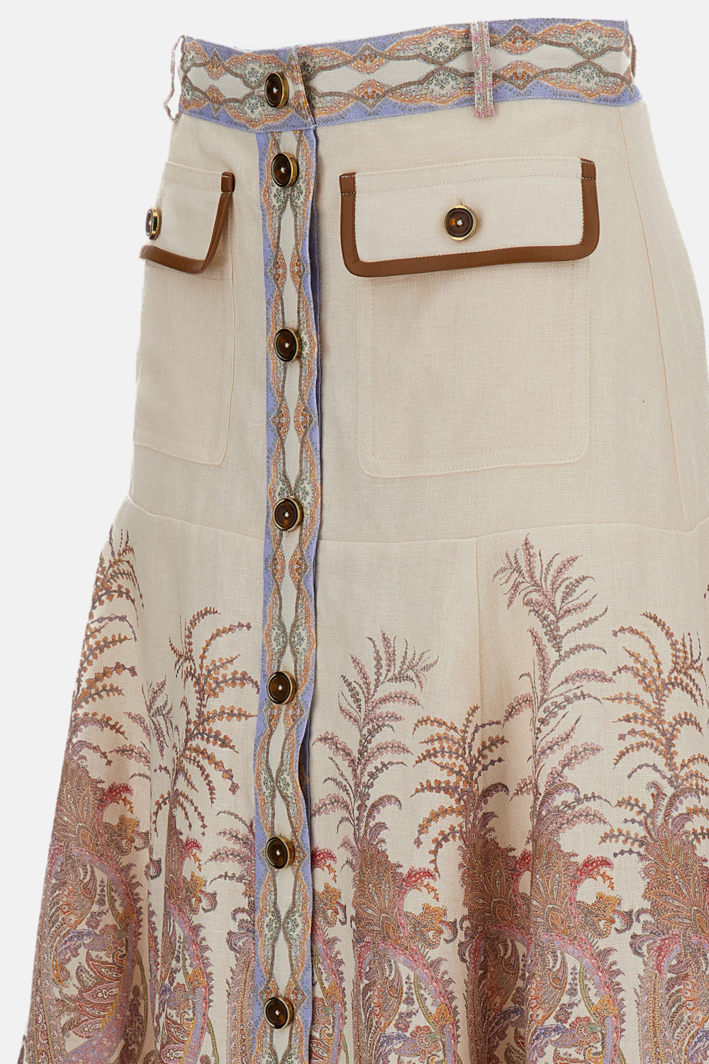 Alchemy A-Line Skirt