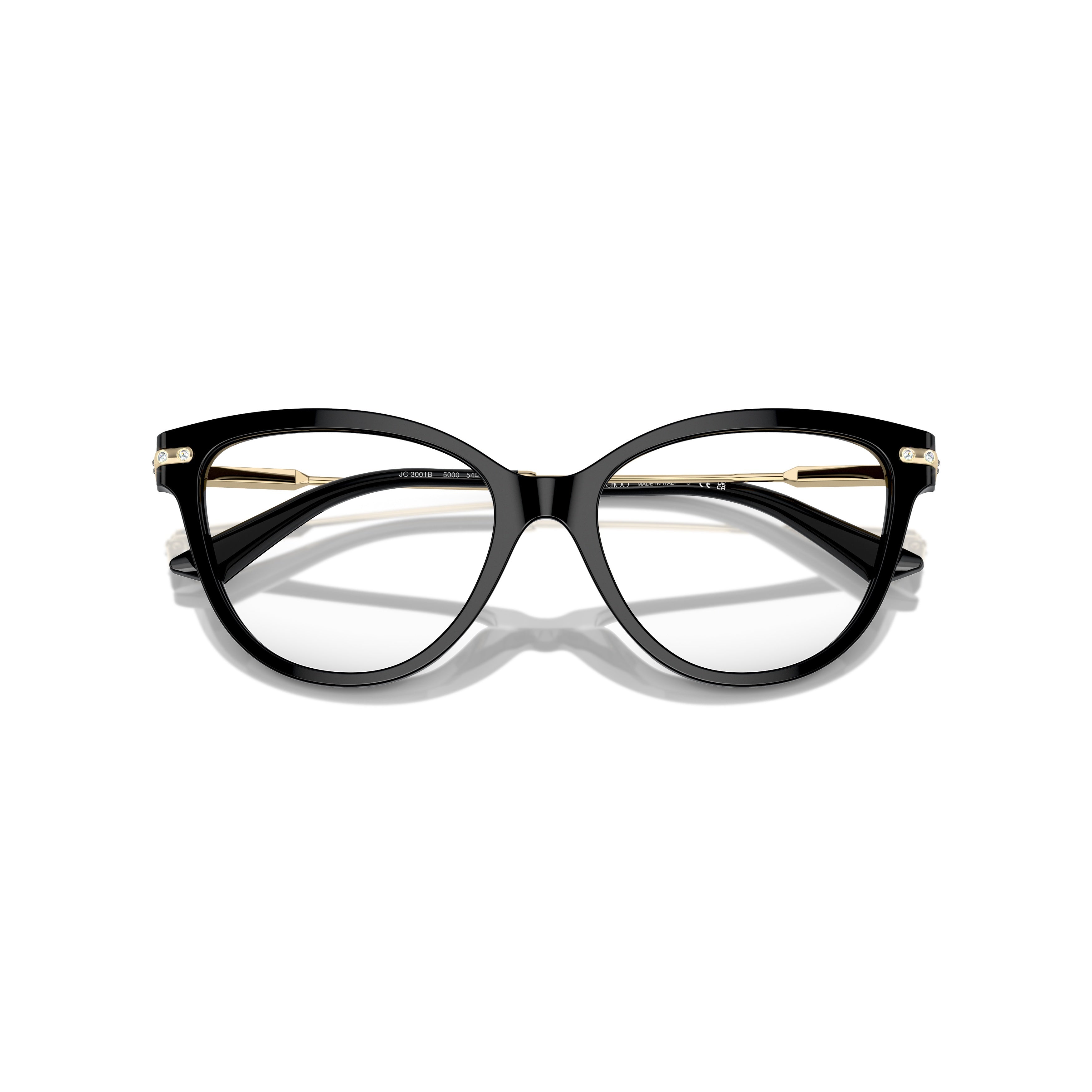 0jc3001b Cat-Eye Sunglasses