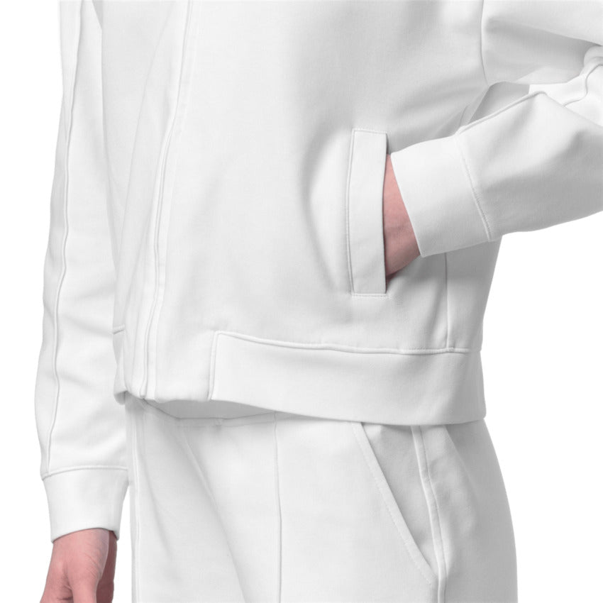 Arvinne Cropped Sweatshirt