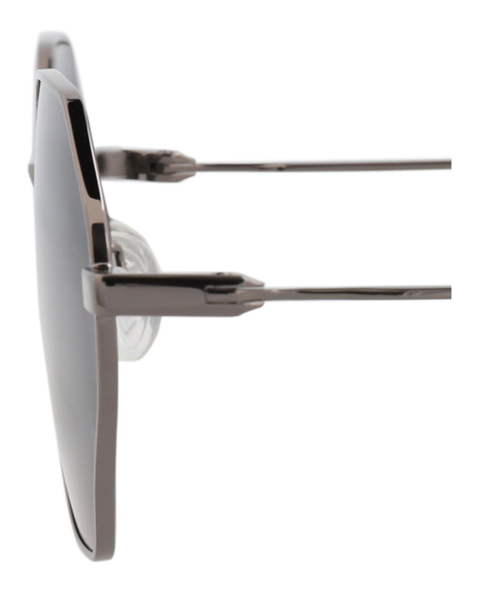 Square-Frame Recycled Acetate Optical Frames