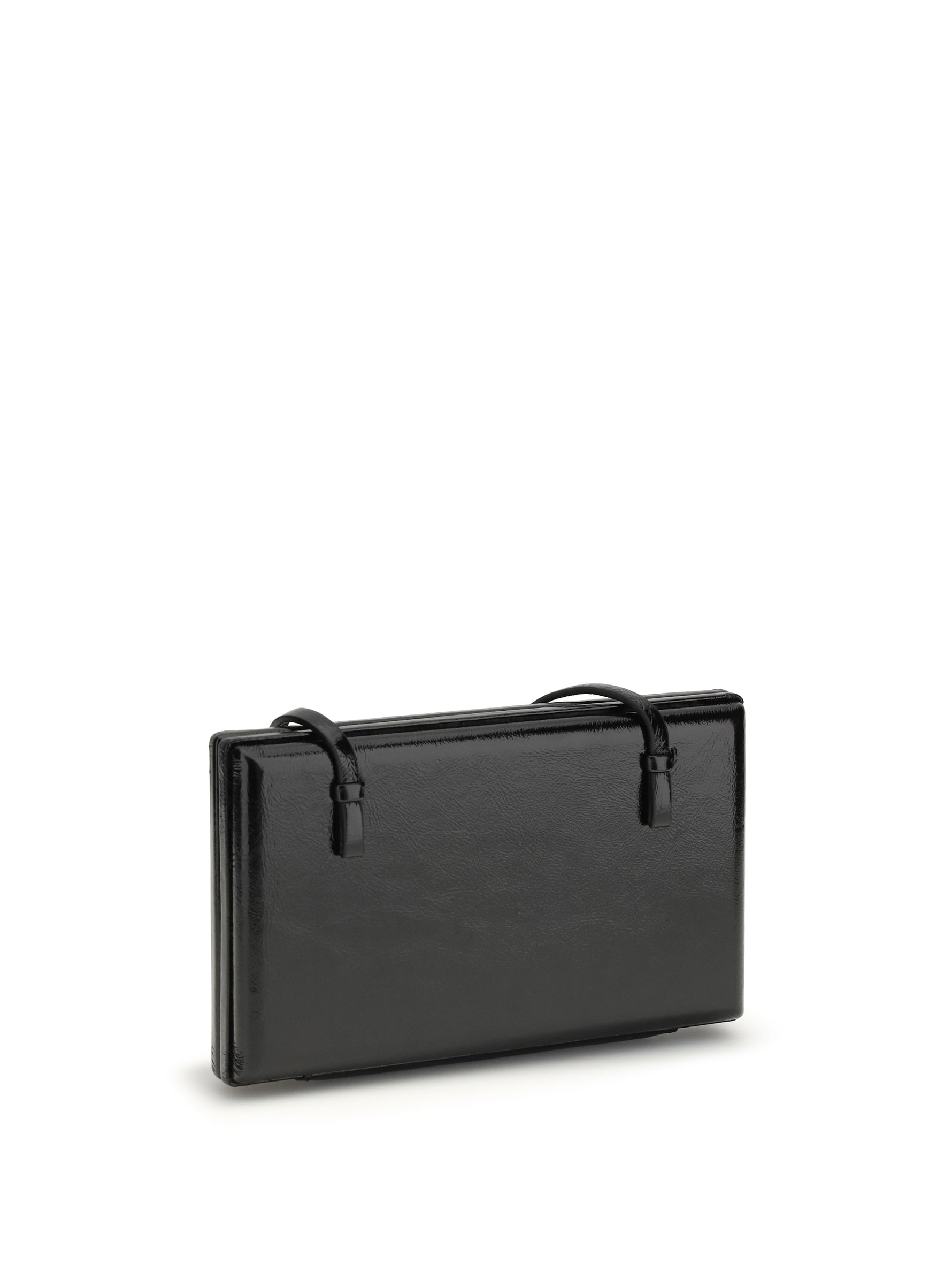 Cocktail Naplack Bag
