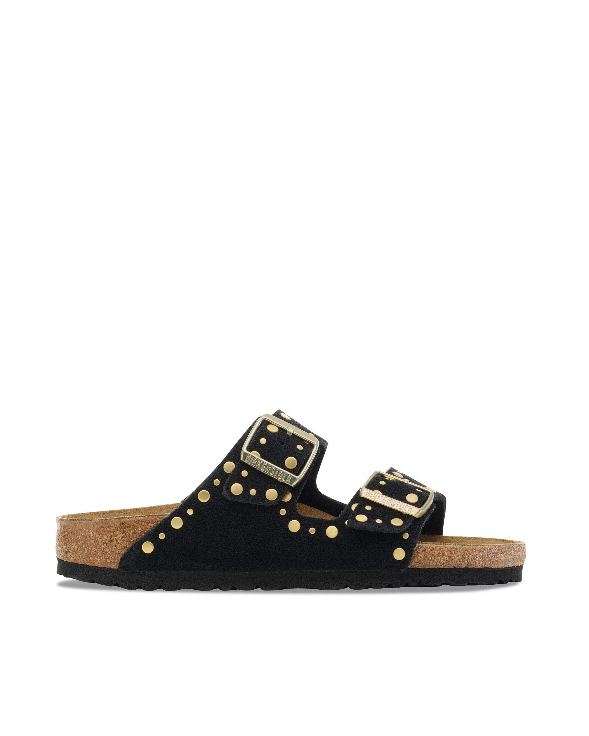 Arizona Rivet Slipper Size S