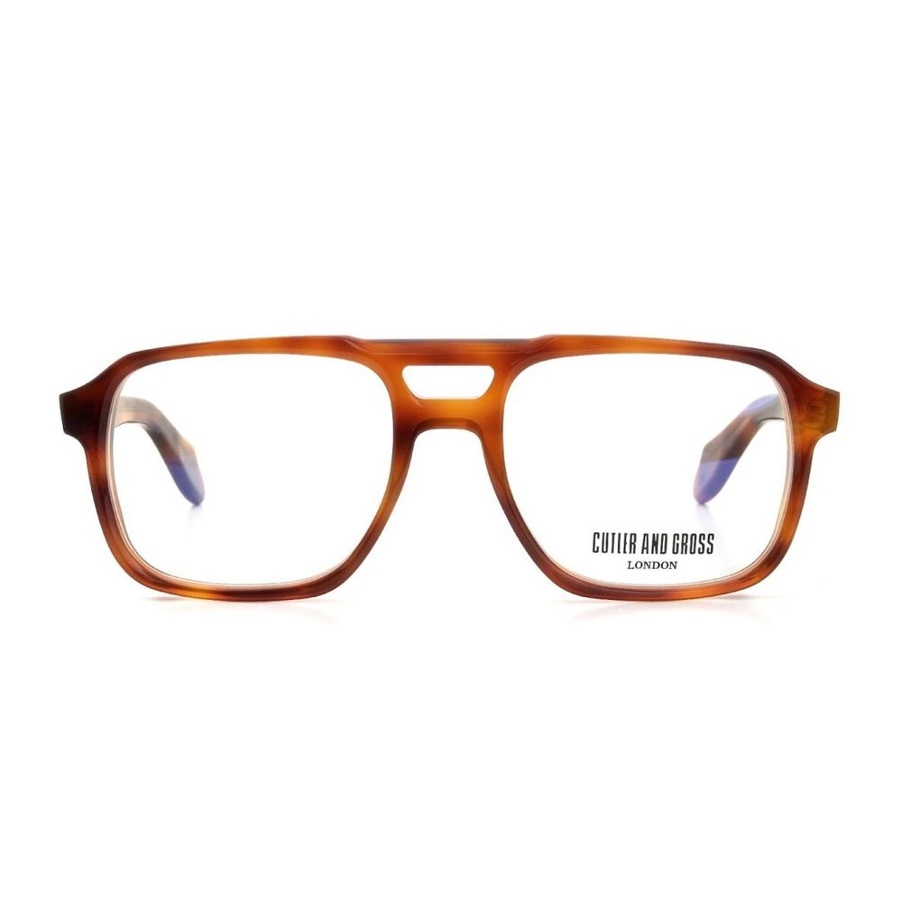 Pilot Optical Glasses CGOP 1394 Honey Turtle