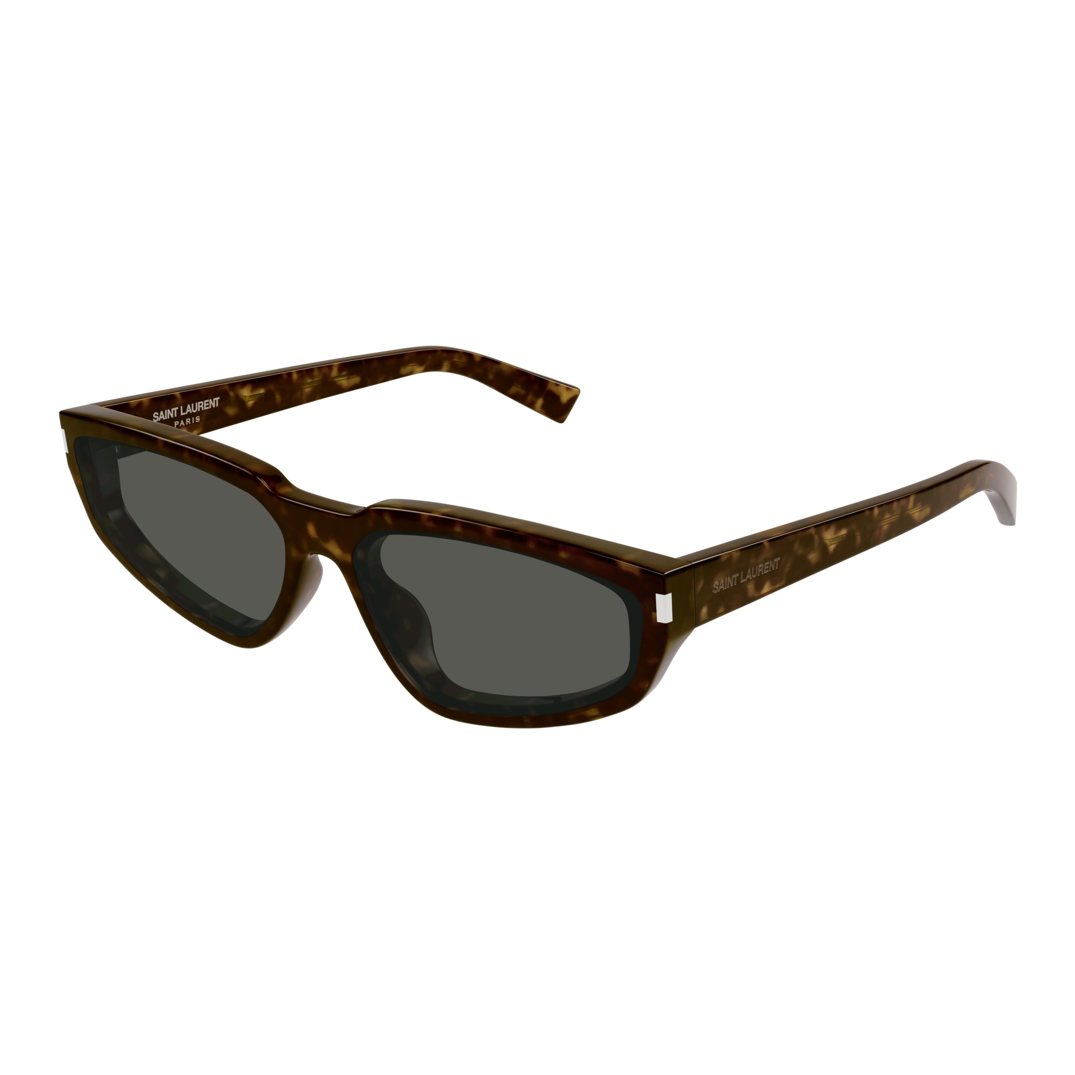 Sl 634 Nova Tortoiseshell Cat-Eye Sunglasses