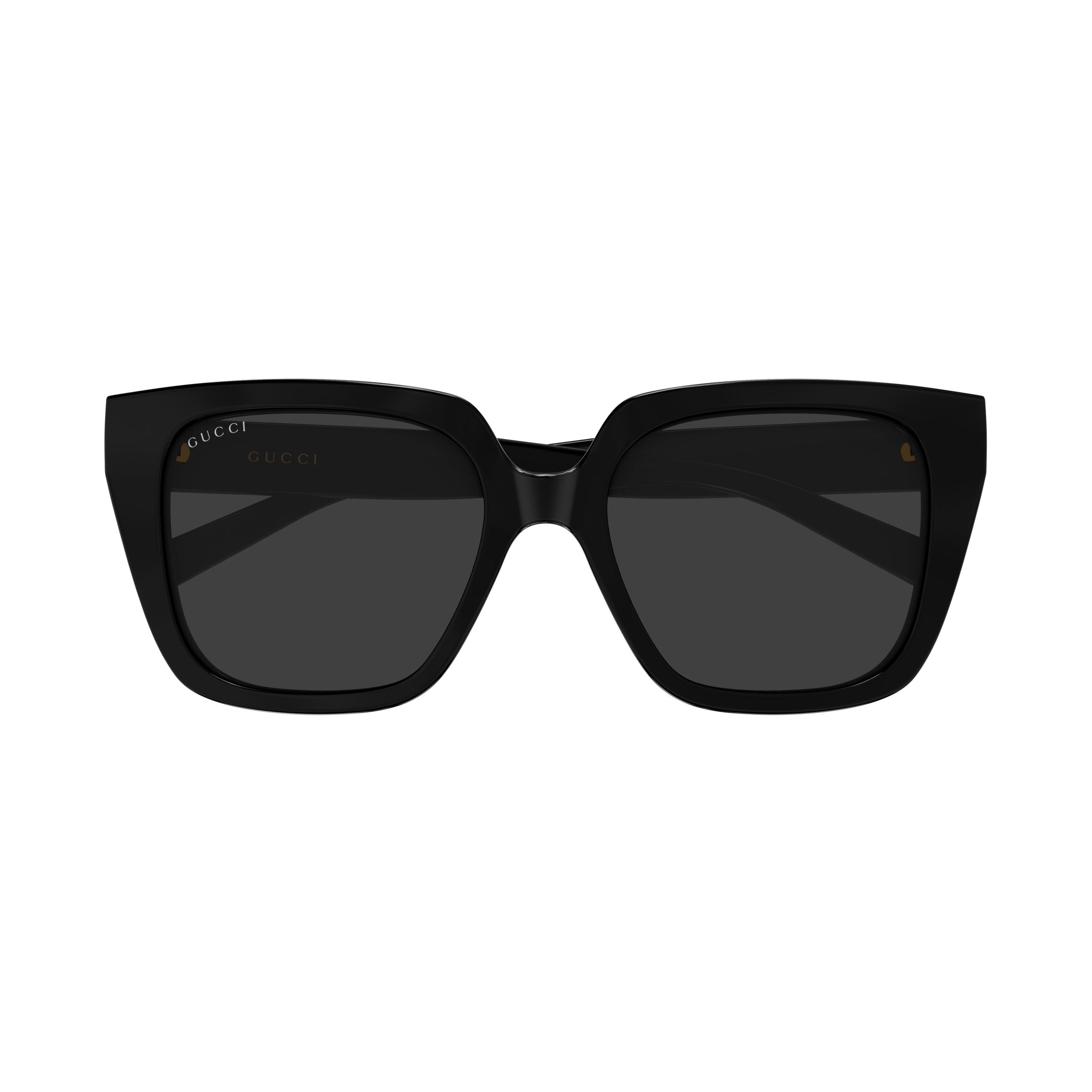 Gg2102s Oversized Square Sunglasses