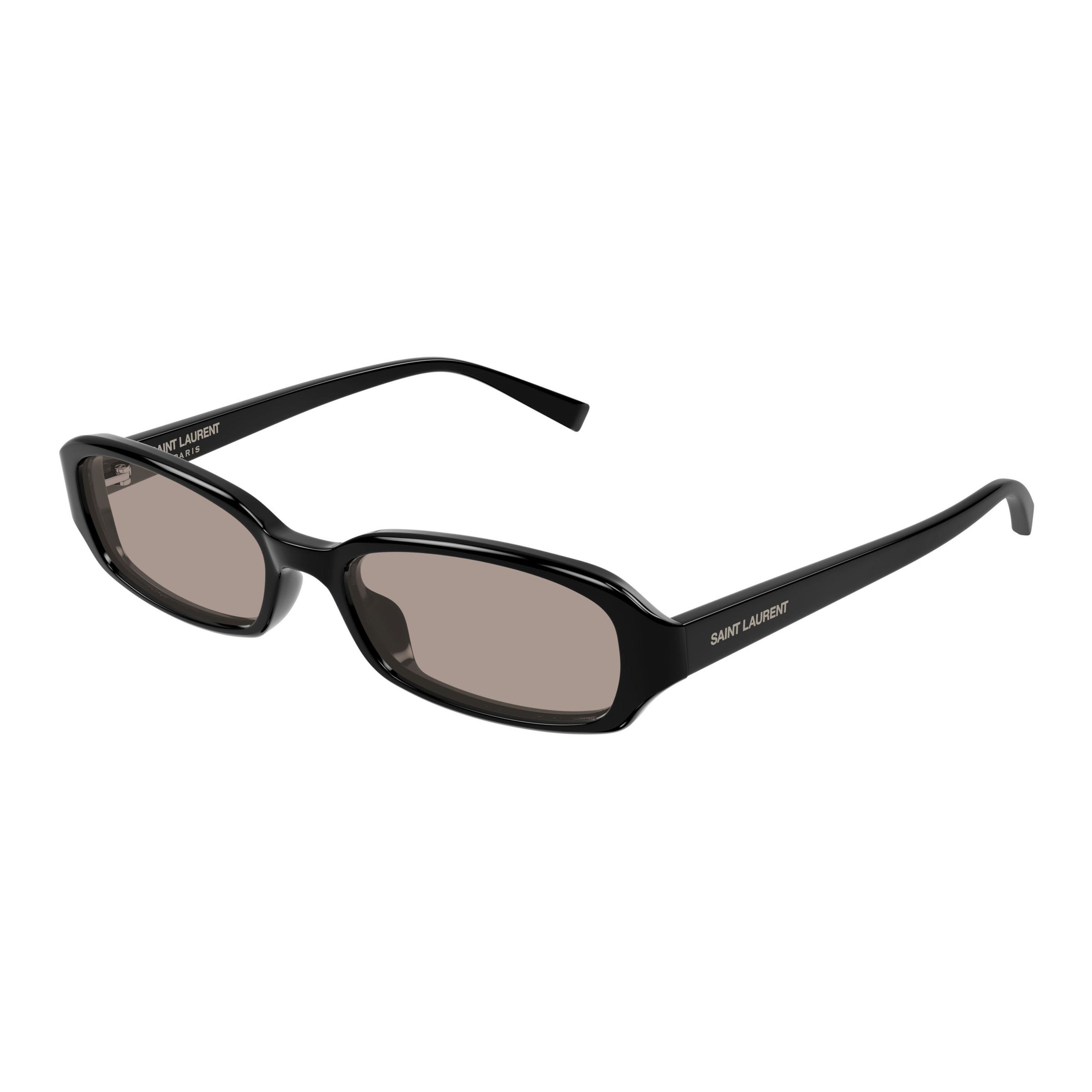 Sl 872 Erin Rectangular Frame Sunglasses