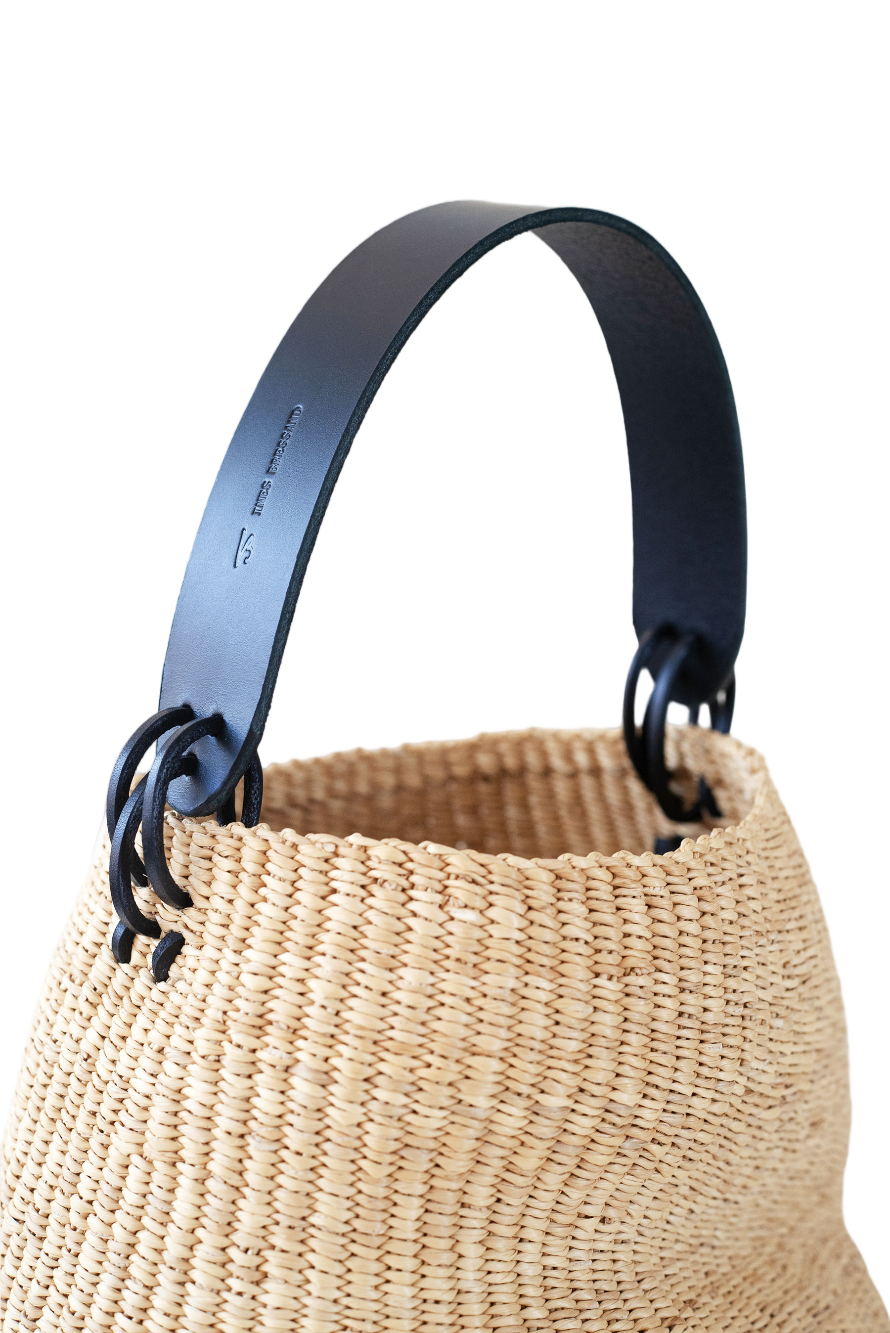 Pot Froissé Akamae N. 40 Bag