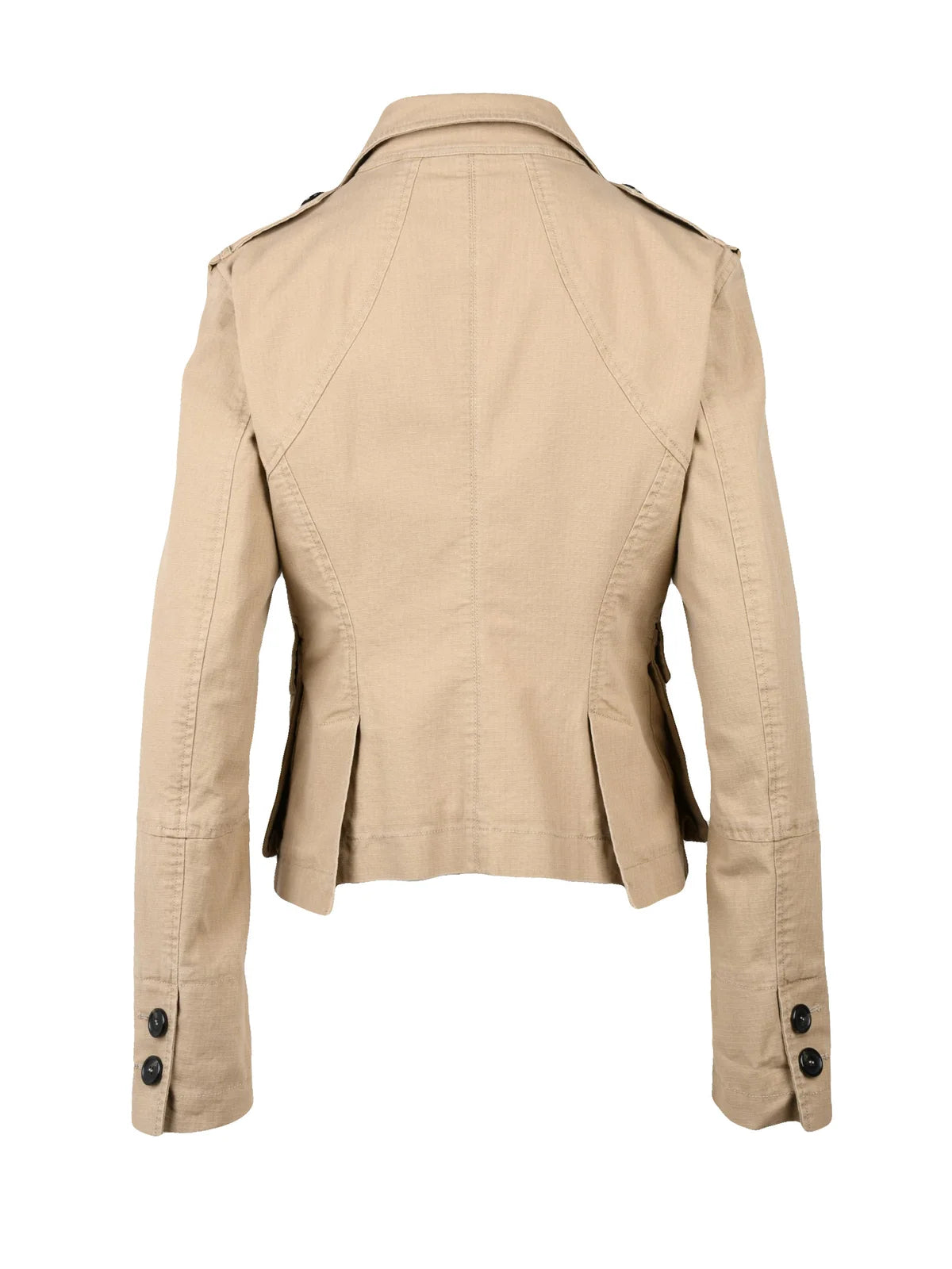 Ranger Jacket - Beige