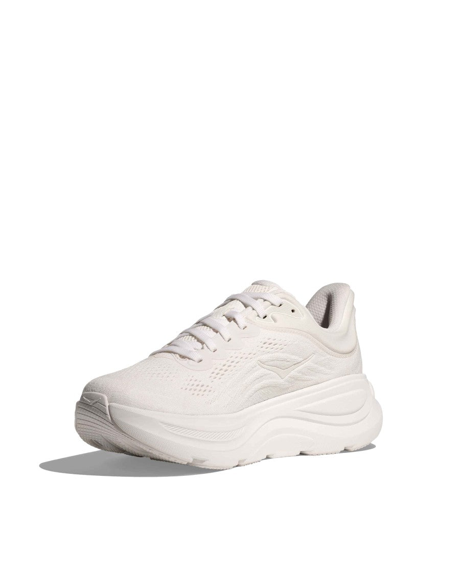 Bondi 9 Sneakers - White/White