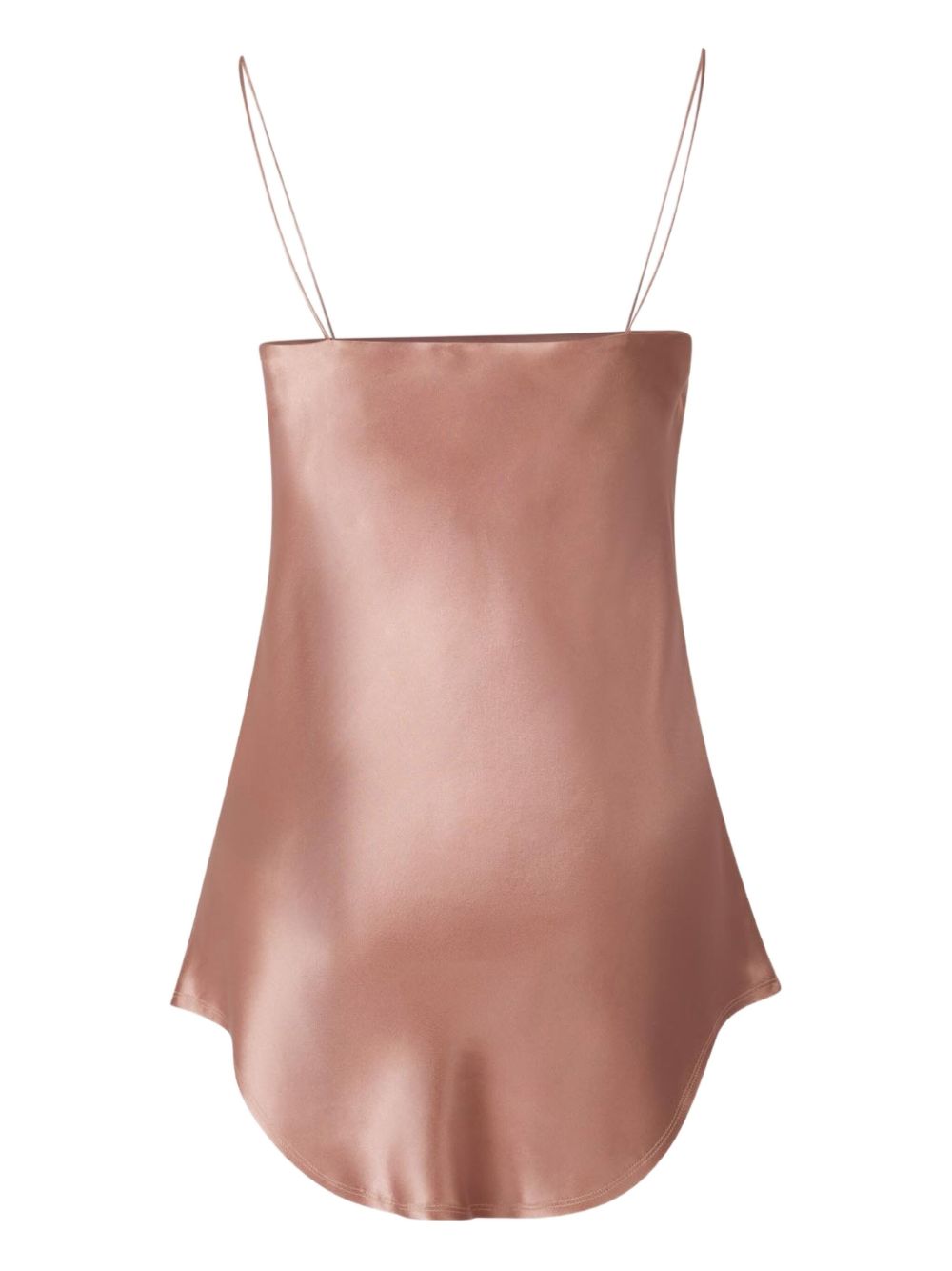Cowl Neckline Top