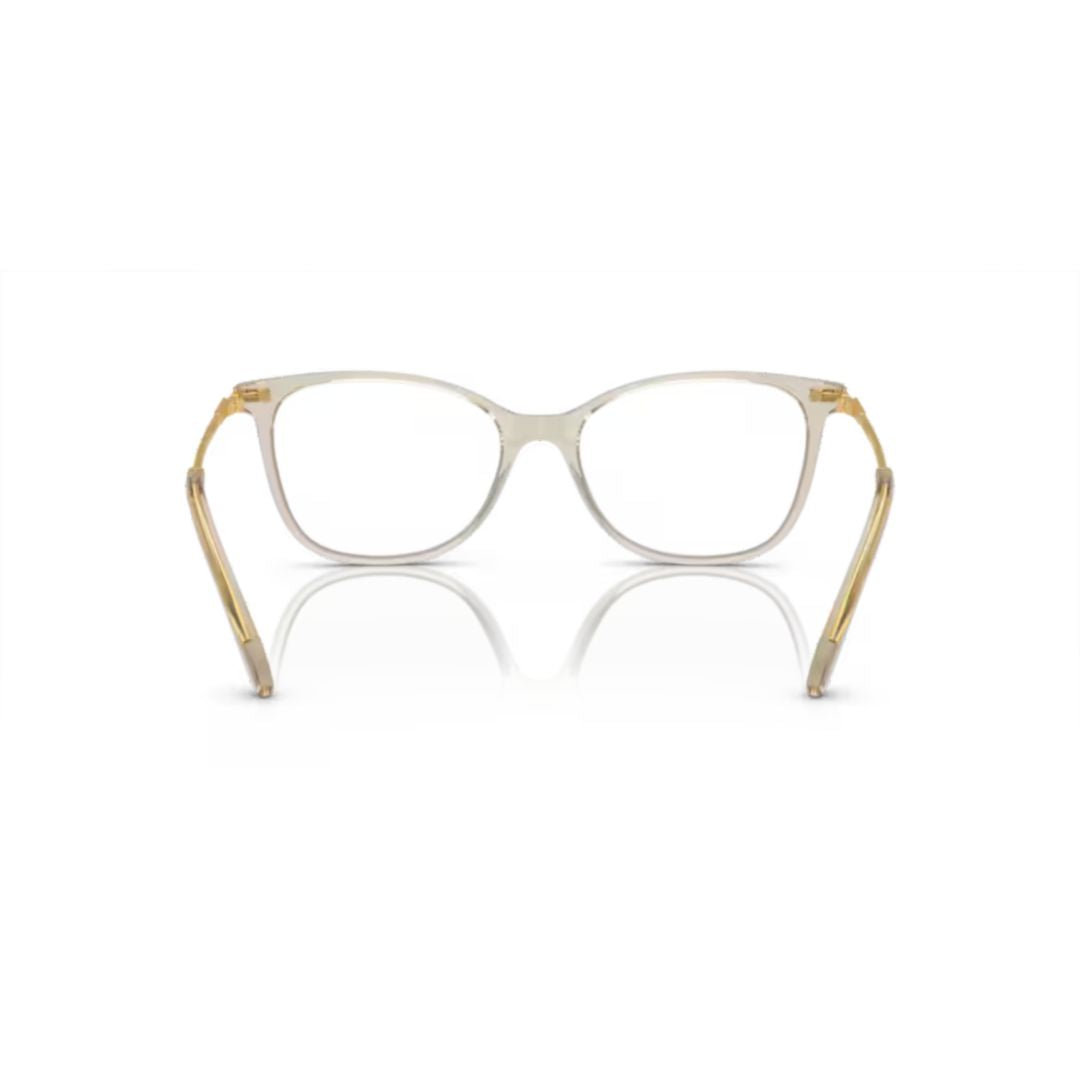 0sk2010 Translucent Acetate Eyeglasses