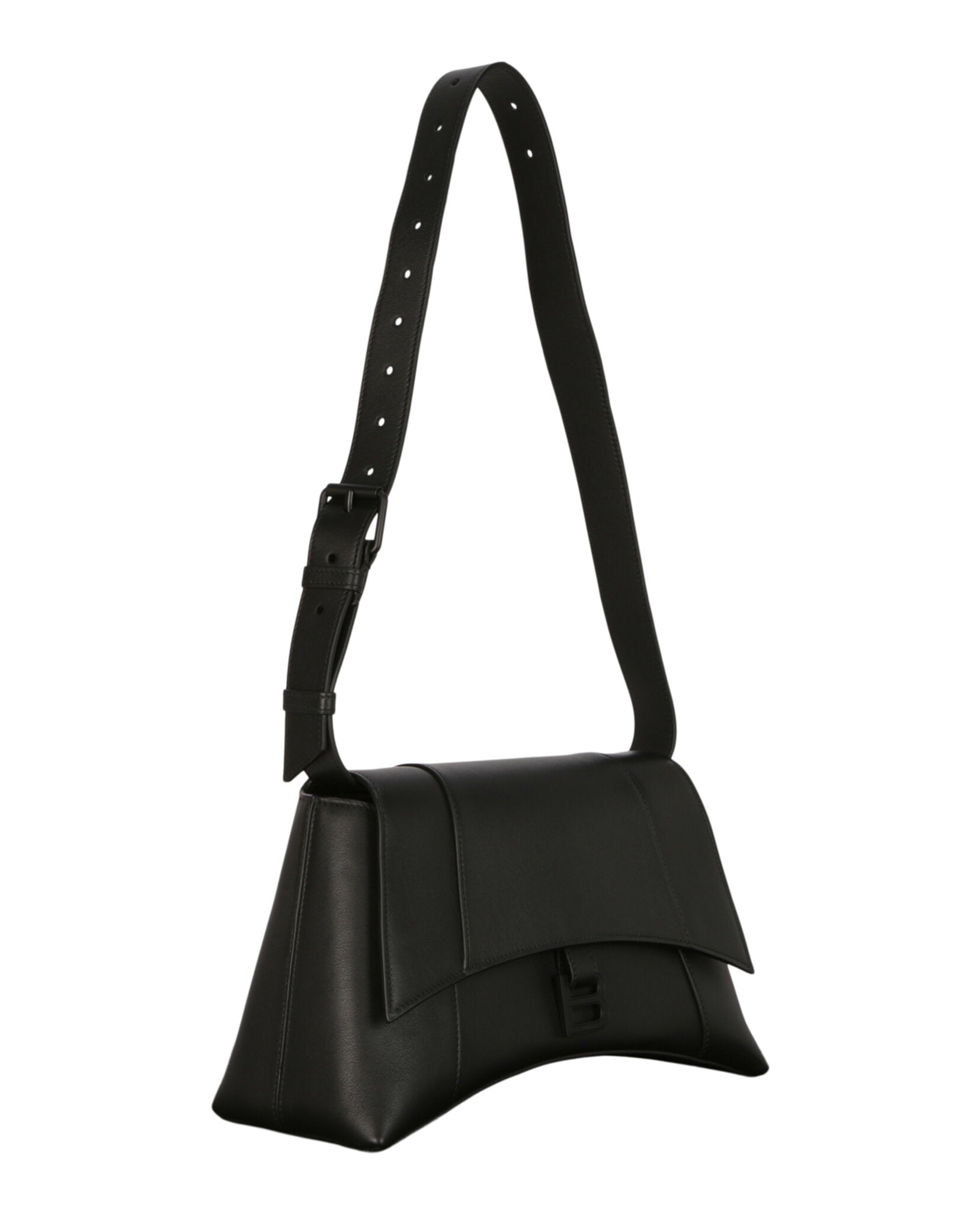 Medium Downtown Shoulder Bag