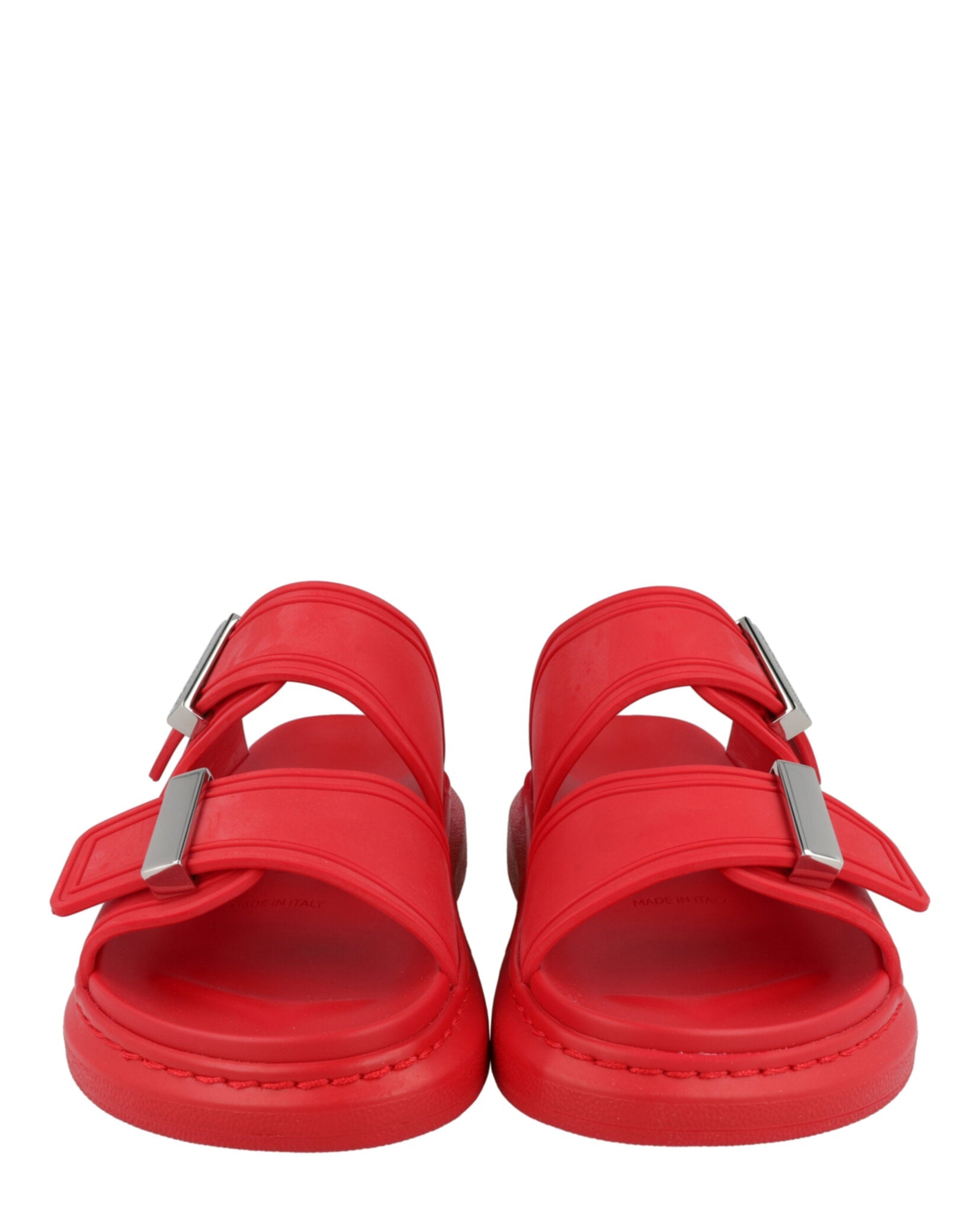Hybrid Slide Sandals