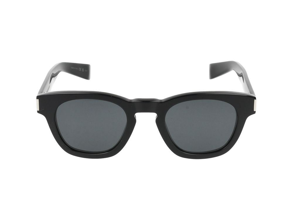 Sunglasses Saint Laurent SL 746 001 black black black 48/23/145