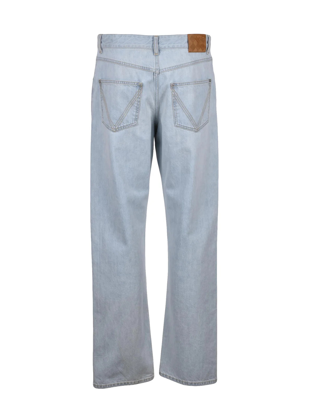 Jeans - Light Blue