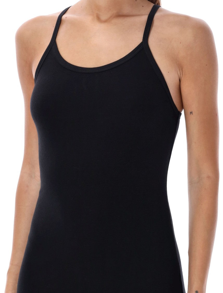 Long Tank Dress