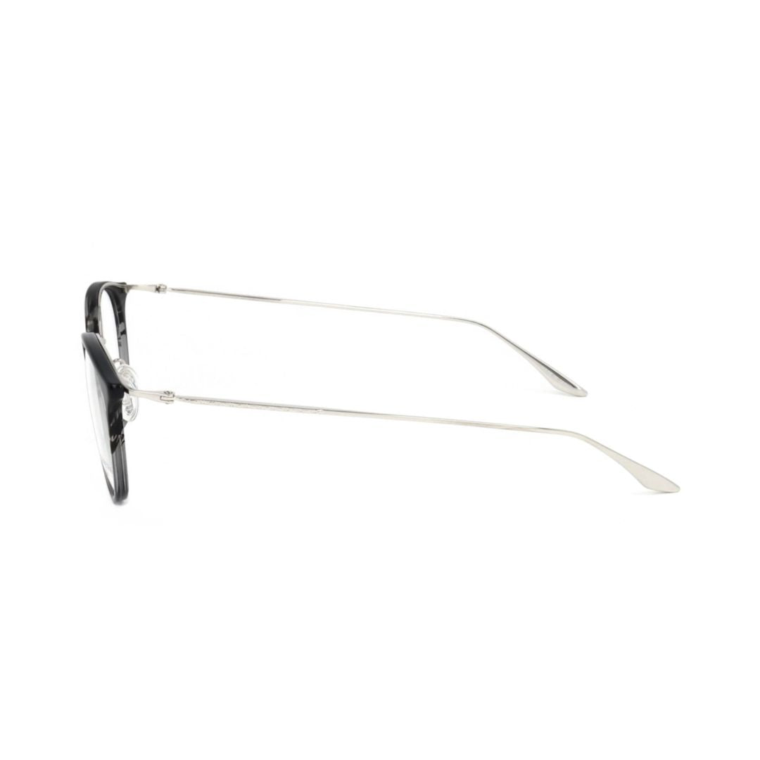 Bp5095 482fi Round Lensed Eyeglasses with Minimalist Frame