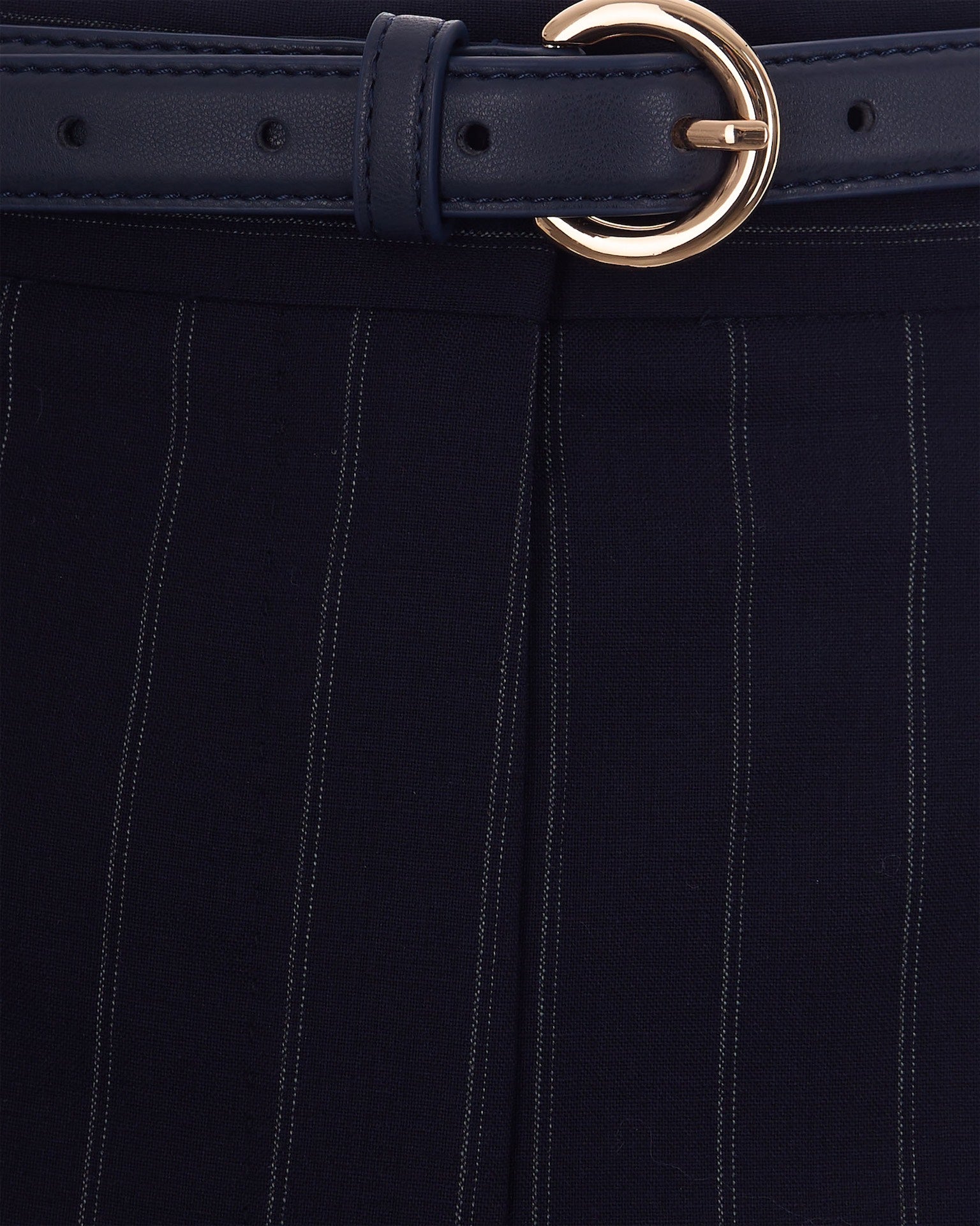 Blue Ere Bermuda Shorts