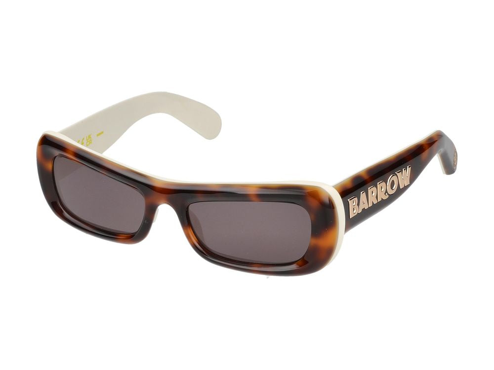 Sunglasses Barrow SBA006 06FM Avana+Crema Opalino Lucido 56/19/140