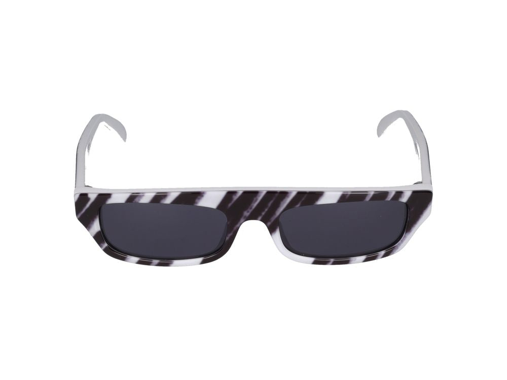 Sunglasses MOS047/S 7RM Pattern Nero 53/19/135